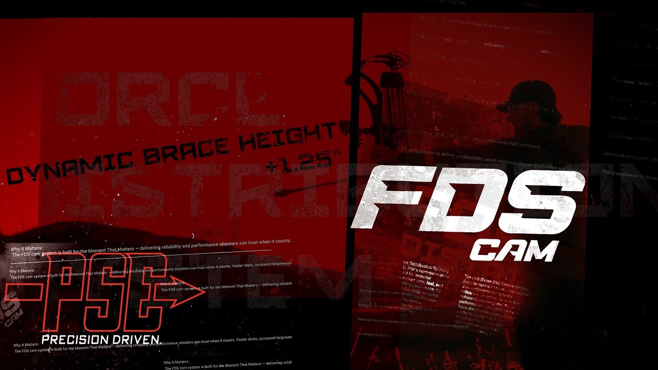 Master Every Shot with PSE